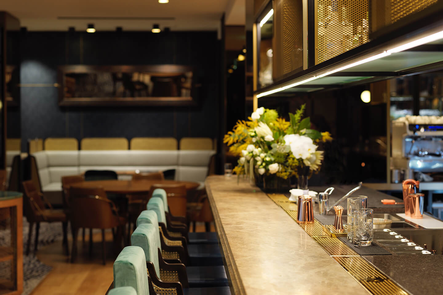 Kitchens casino nsw