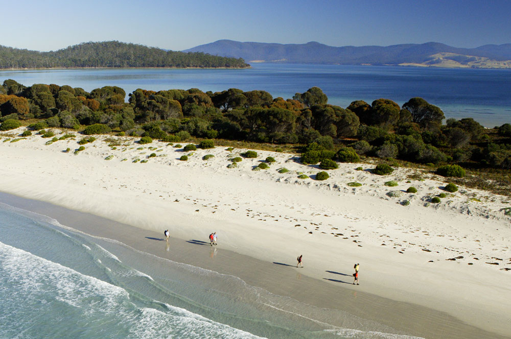 Maria Island Walk